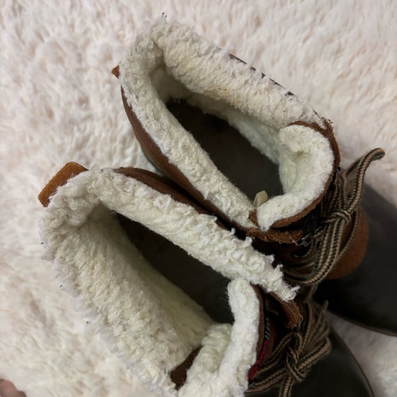 Khombu | thermolite avalanche snow winter boots - Picture 5 of 6